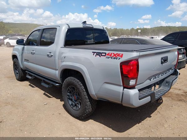 2019 TOYOTA TACOMA TRD SPORT — I3