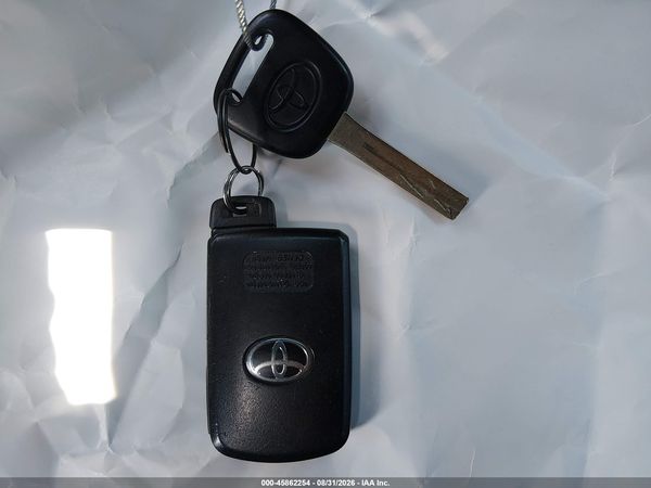 2019 TOYOTA TACOMA TRD SPORT — I11