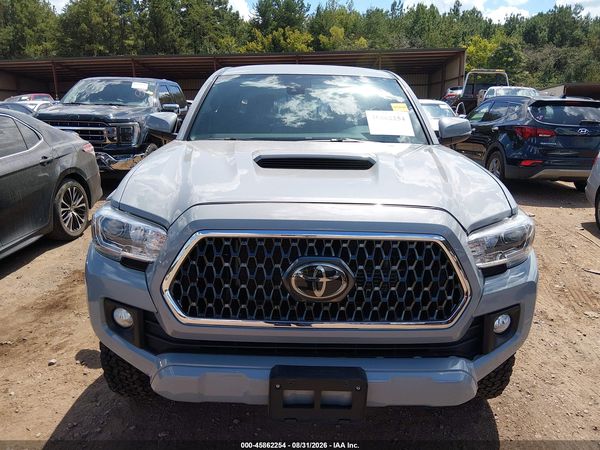 2019 TOYOTA TACOMA TRD SPORT — I115