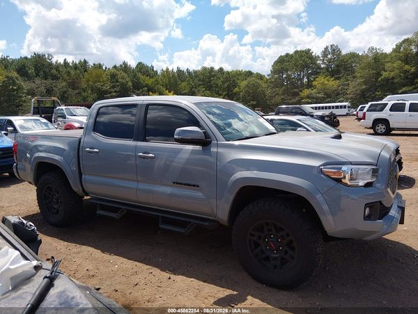 2019 TOYOTA TACOMA TRD SPORT — I116