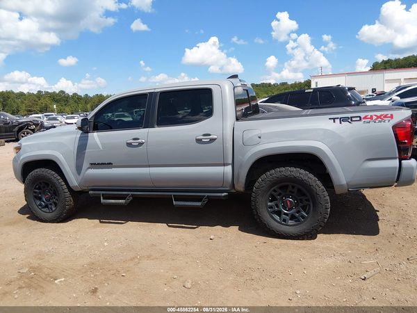 2019 TOYOTA TACOMA TRD SPORT — I117