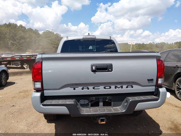 2019 TOYOTA TACOMA TRD SPORT — I119