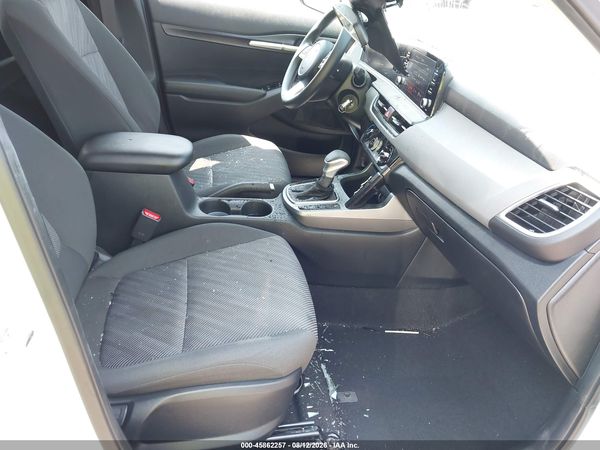 2024 KIA SELTOS LX