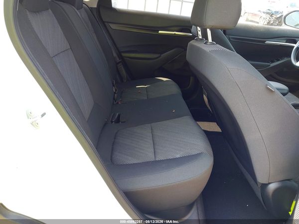 2024 KIA SELTOS LX