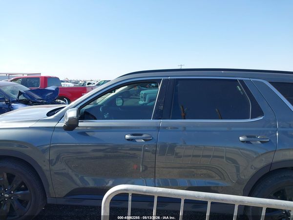 2024 HYUNDAI PALISADE XRT