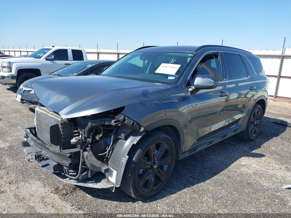 2024 HYUNDAI PALISADE XRT