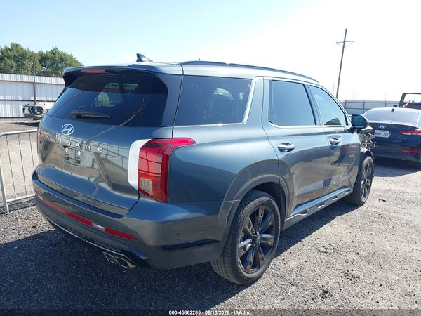 2024 HYUNDAI PALISADE XRT