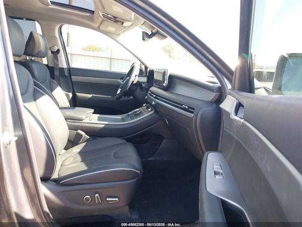 2024 HYUNDAI PALISADE XRT