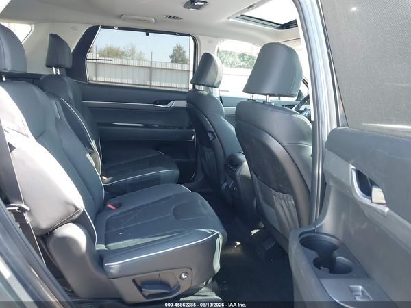 2024 HYUNDAI PALISADE XRT