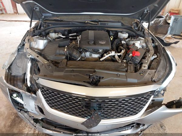 2023 CADILLAC CT5 LUXURY