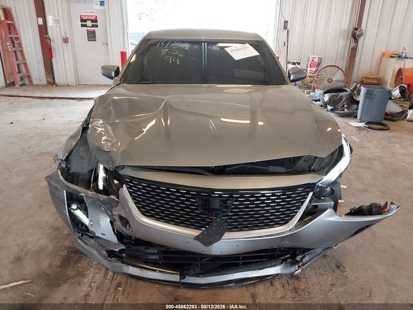 2023 CADILLAC CT5 LUXURY