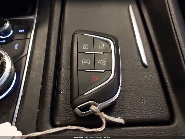 2023 CADILLAC CT5 LUXURY