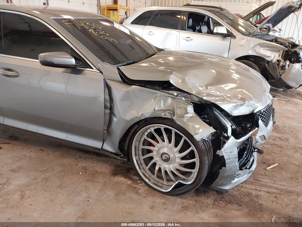 2023 CADILLAC CT5 LUXURY