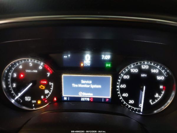 2023 CADILLAC CT5 LUXURY