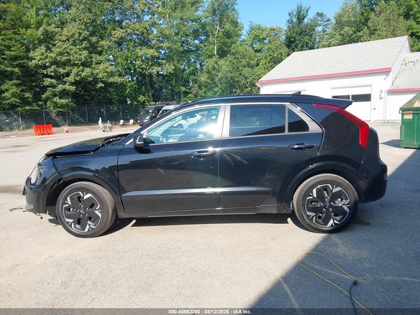 2023 KIA NIRO EV WAVE