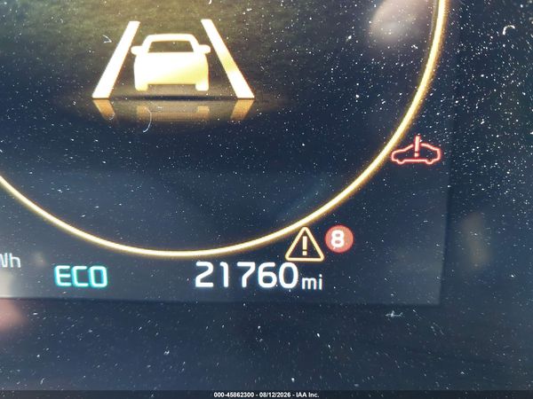 2023 KIA NIRO EV WAVE