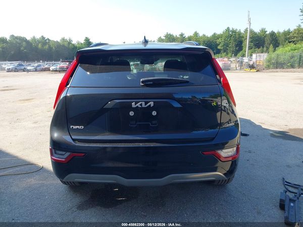 2023 KIA NIRO EV WAVE