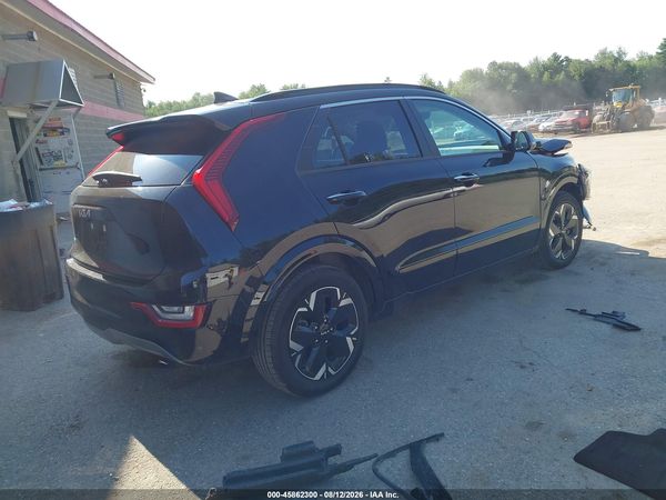 2023 KIA NIRO EV WAVE