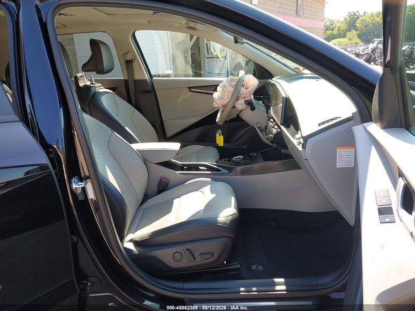 2023 KIA NIRO EV WAVE