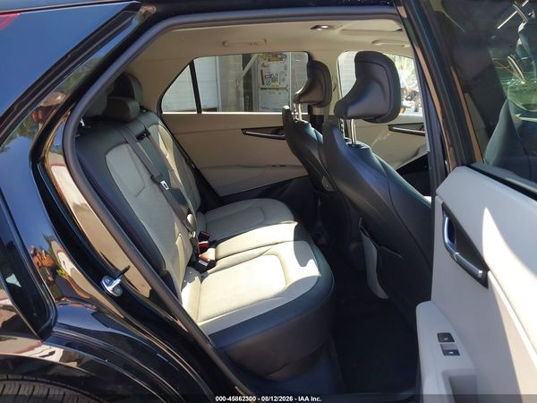 2023 KIA NIRO EV WAVE