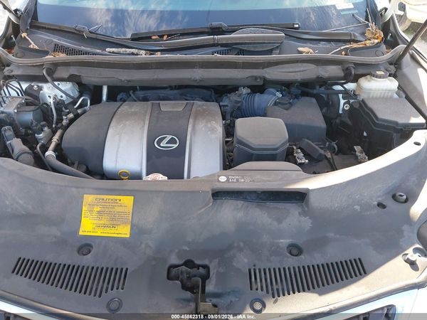 2021 LEXUS RX 350 350 Premium
