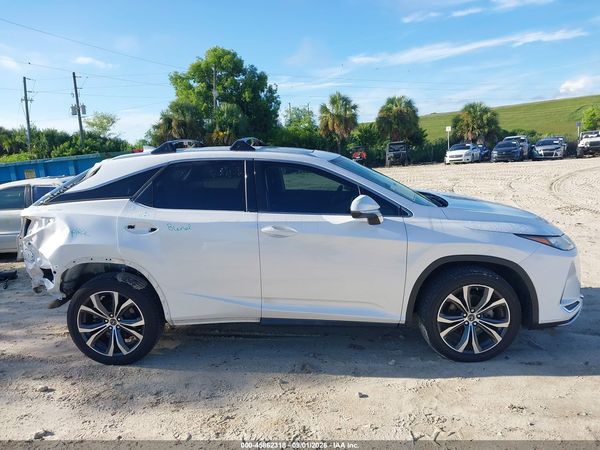 2021 LEXUS RX 350 350 Premium