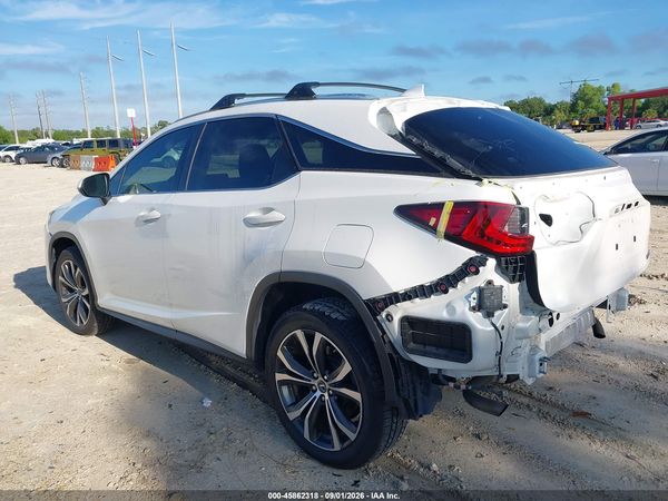 2021 LEXUS RX 350 350 Premium