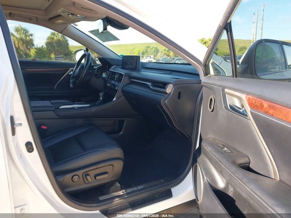 2021 LEXUS RX 350 350 Premium