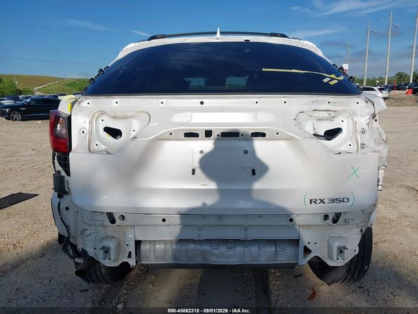 2021 LEXUS RX 350 350 Premium
