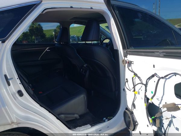 2021 LEXUS RX 350 350 Premium