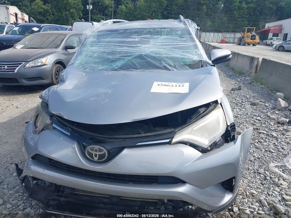 2018 TOYOTA RAV4 XLE — I115