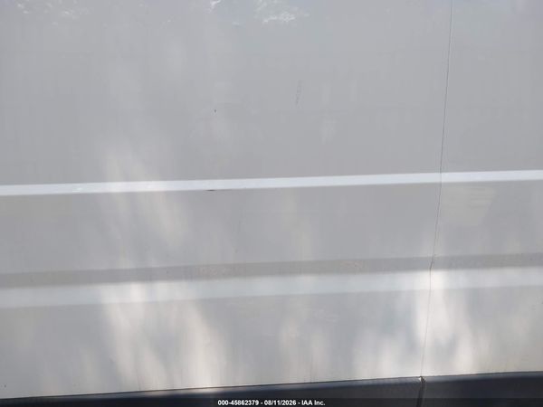 2019 RAM PROMASTER 2500 HIGH ROOF 159 WB