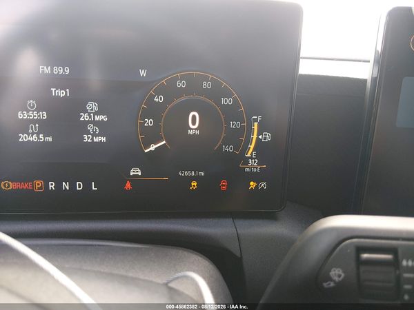 2024 FORD MUSTANG ECOBOOST FASTBACK