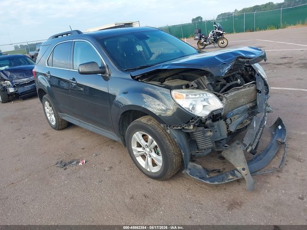 2014 CHEVROLET EQUINOX LT — I1