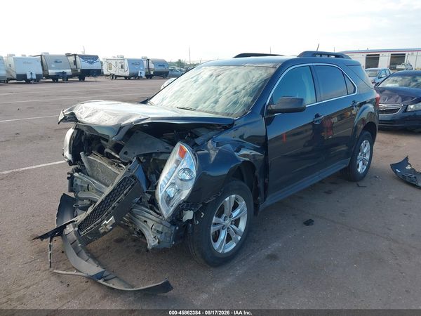 2014 CHEVROLET EQUINOX — I2
