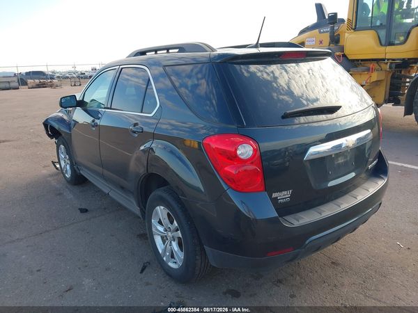 2014 CHEVROLET EQUINOX LT — I3