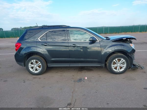 2014 CHEVROLET EQUINOX LT — I116