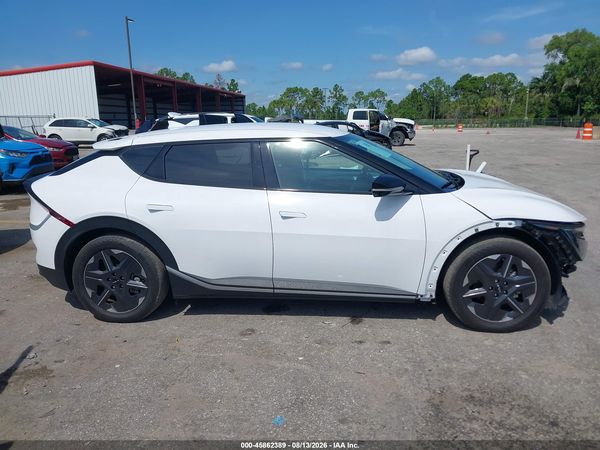 2025 KIA EV6 LIGHT RWD