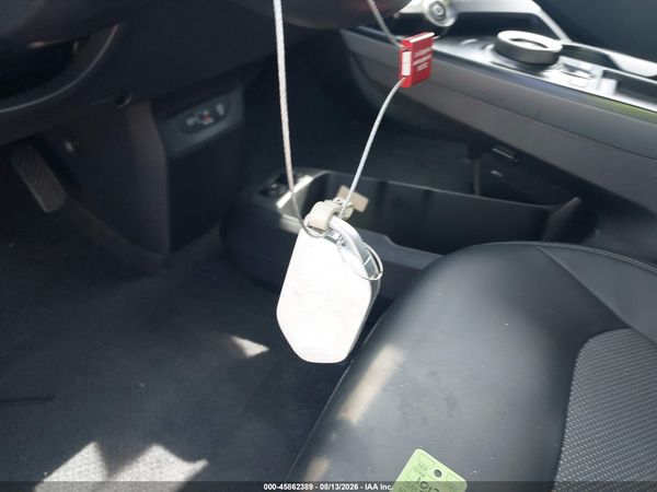 2025 KIA EV6 LIGHT RWD