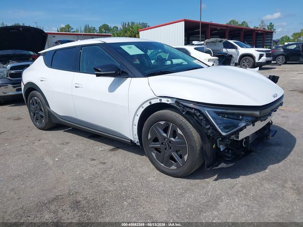 2025 KIA EV6 LIGHT RWD
