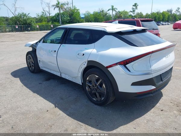 2025 KIA EV6 LIGHT RWD