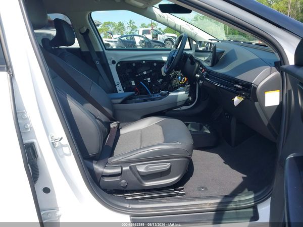 2025 KIA EV6 LIGHT RWD