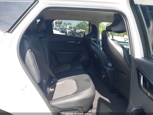 2025 KIA EV6 LIGHT RWD