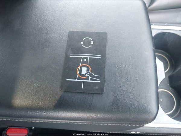 2022 TESLA MODEL 3 REAR-WHEEL DRIVE