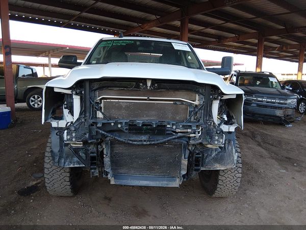 2020 RAM 2500 BIG HORN  4X4 6'4 BOX