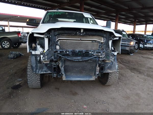 2020 RAM 2500 BIG HORN  4X4 6'4 BOX