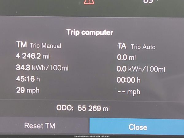 2021 VOLVO XC40 RECHARGE PURE ELECTRIC P8