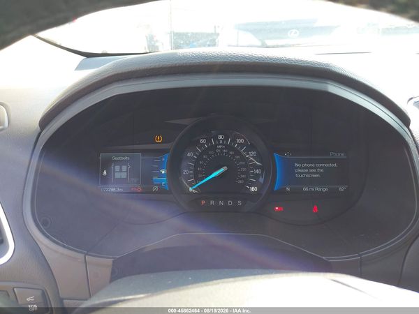 2022 FORD EDGE TITANIUM — I7
