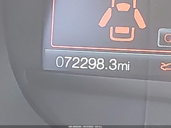2022 FORD EDGE TITANIUM — I118