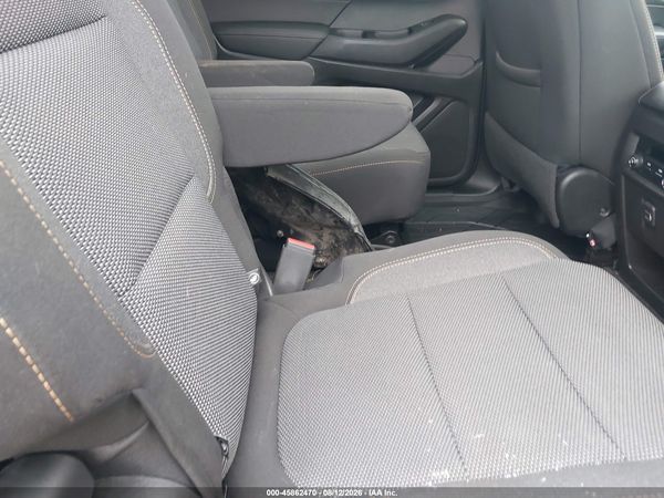 2020 CHEVROLET TRAVERSE AWD LT CLOTH — I8